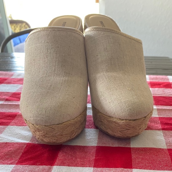 Montego Bay Club Espadrille Wedge - Picture 6 of 10